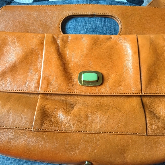 Hobo Crossbody Bag - Picture 3 of 6